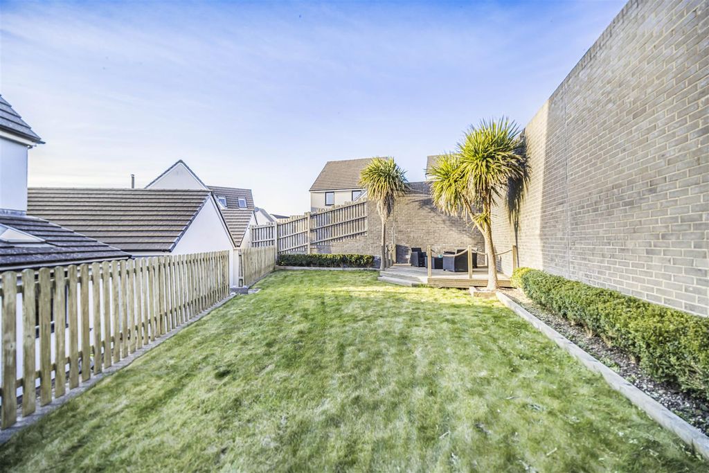 Additional image 21 of 5 bed detached house to rentChannel View, Ogmore-By-Sea CF32