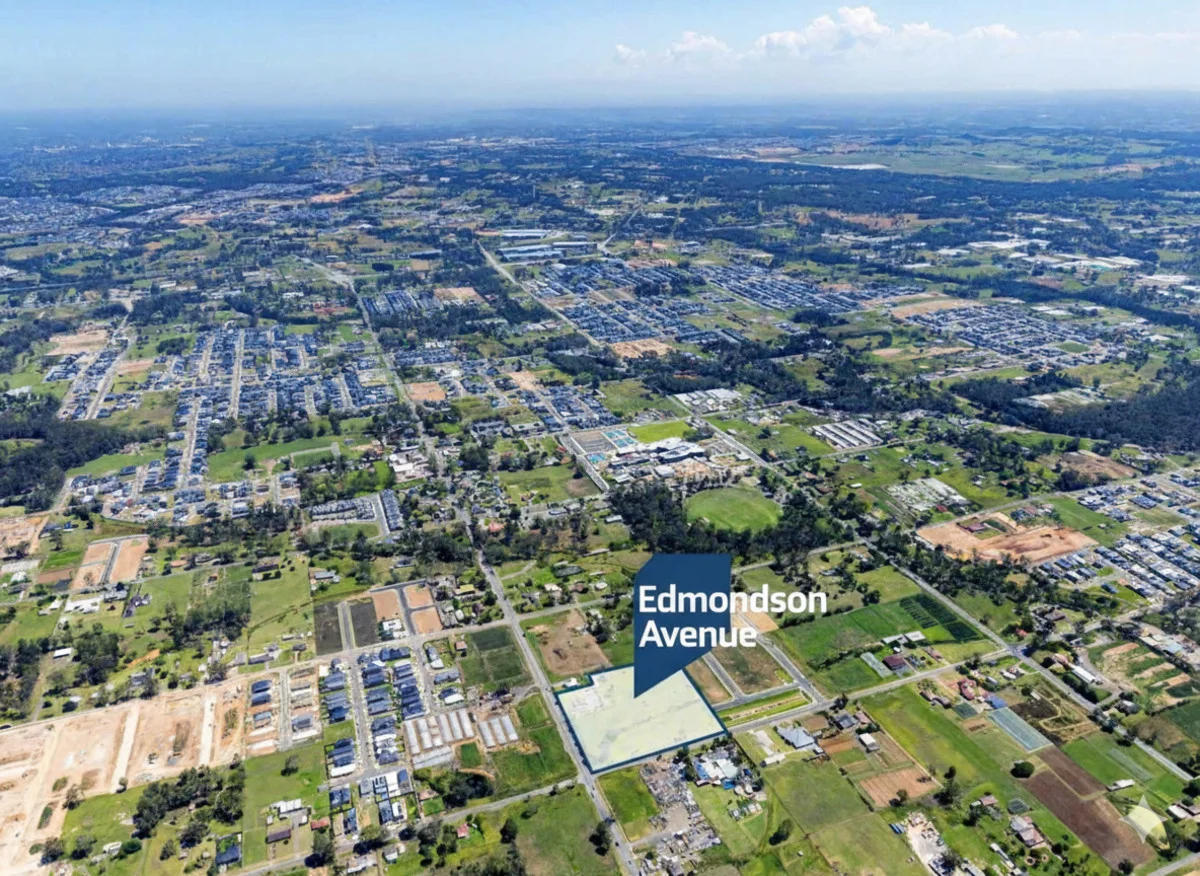 350 Edmondson Avenue, Austral NSW 2179