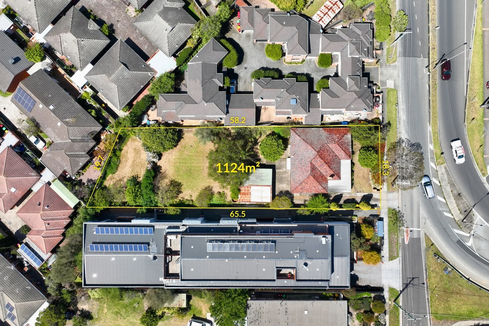 37 Tennyson Street, Highett VIC 3190