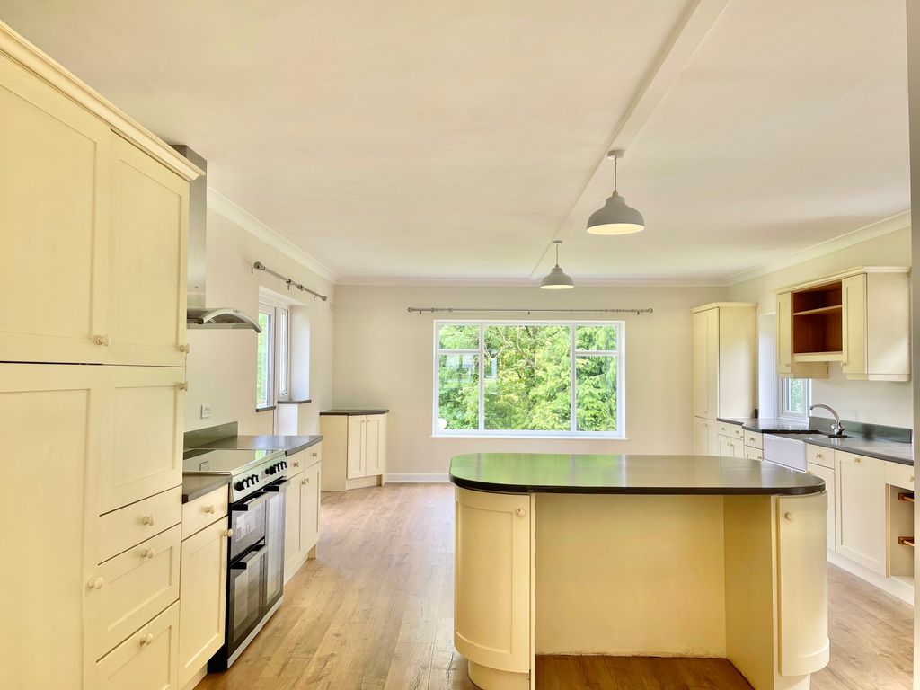 Additional image 4 of 4 bed detached house to rentTedburn Road, Whitestone, Exeter EX4