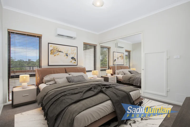 Additional image 9 of 12/55 Macleay Street, Turner ACT 2612