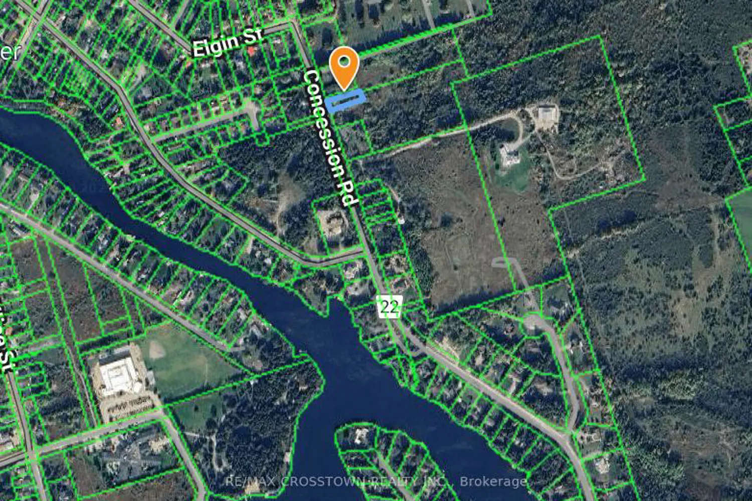 Additional image 6 of 808 City Road Highway 121 Highway