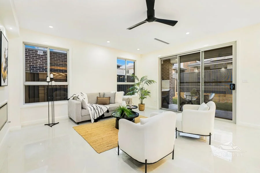 Additional image 4 of 52 Feathertail Avenue, Marsden Park NSW 2765