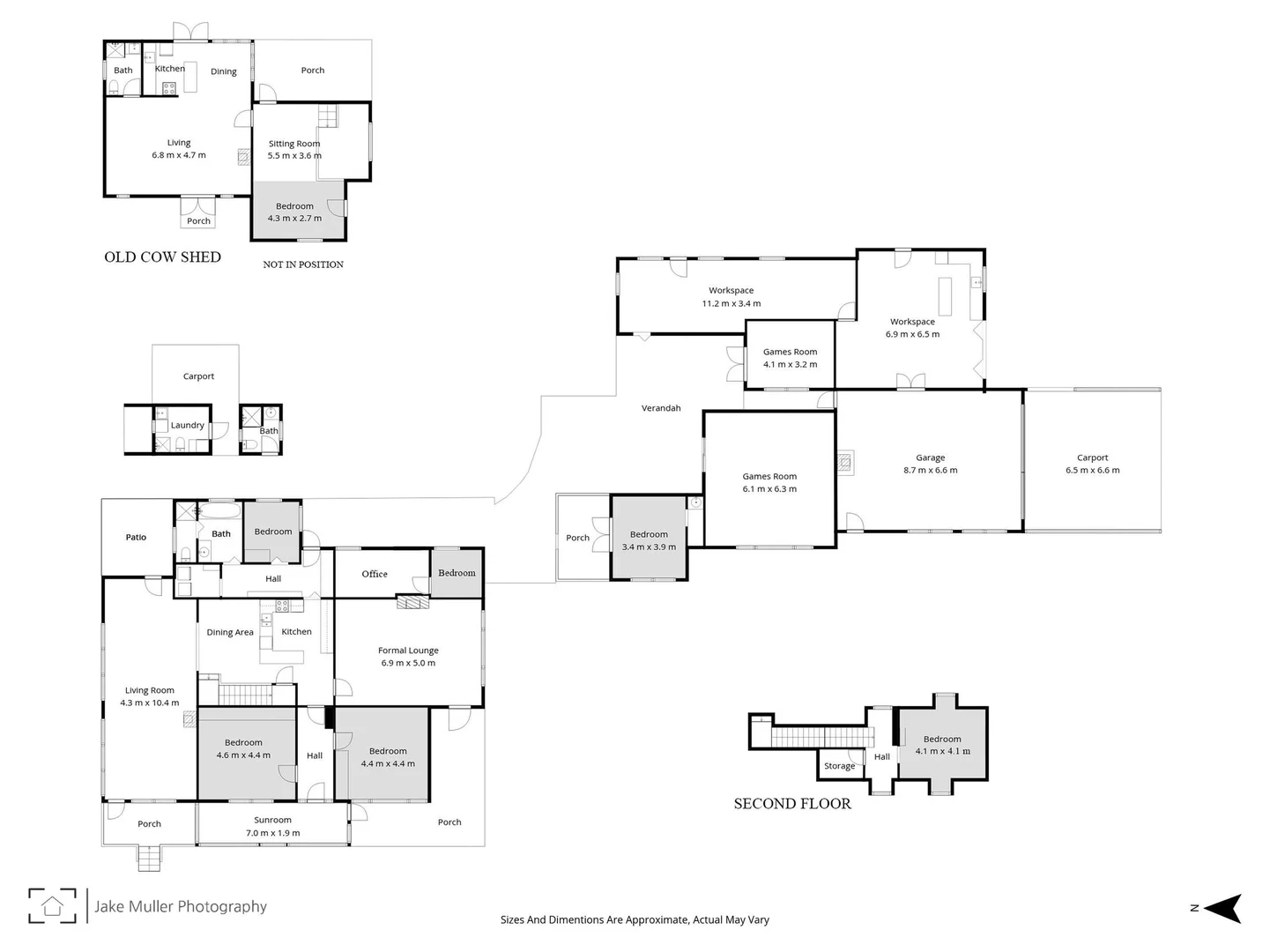 Additional image 41 of 213 School Road, Kongorong SA 5291