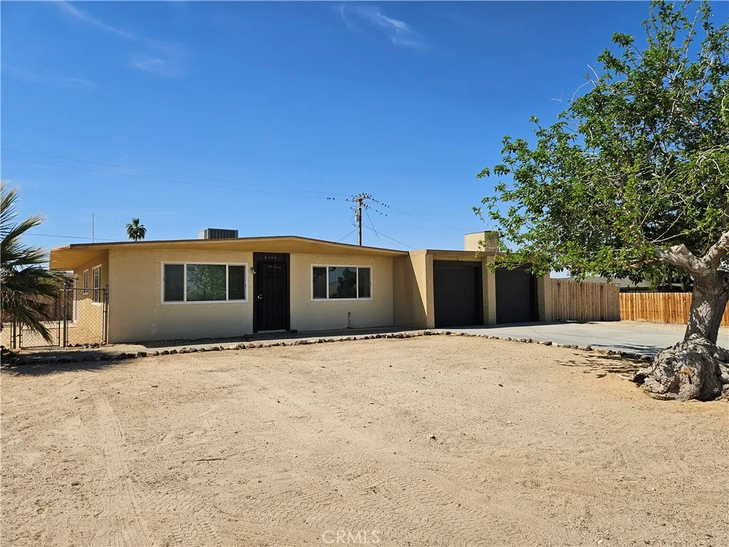 Additional image 3 of 5734 Wainwright Avenue, 29 Palms, CA 92277