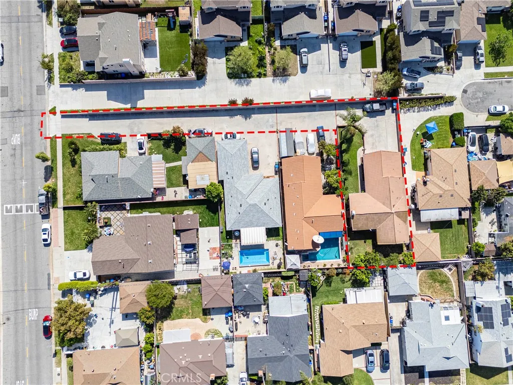 Additional image 21 of 14548 Hawes Street, Whittier, CA 90604