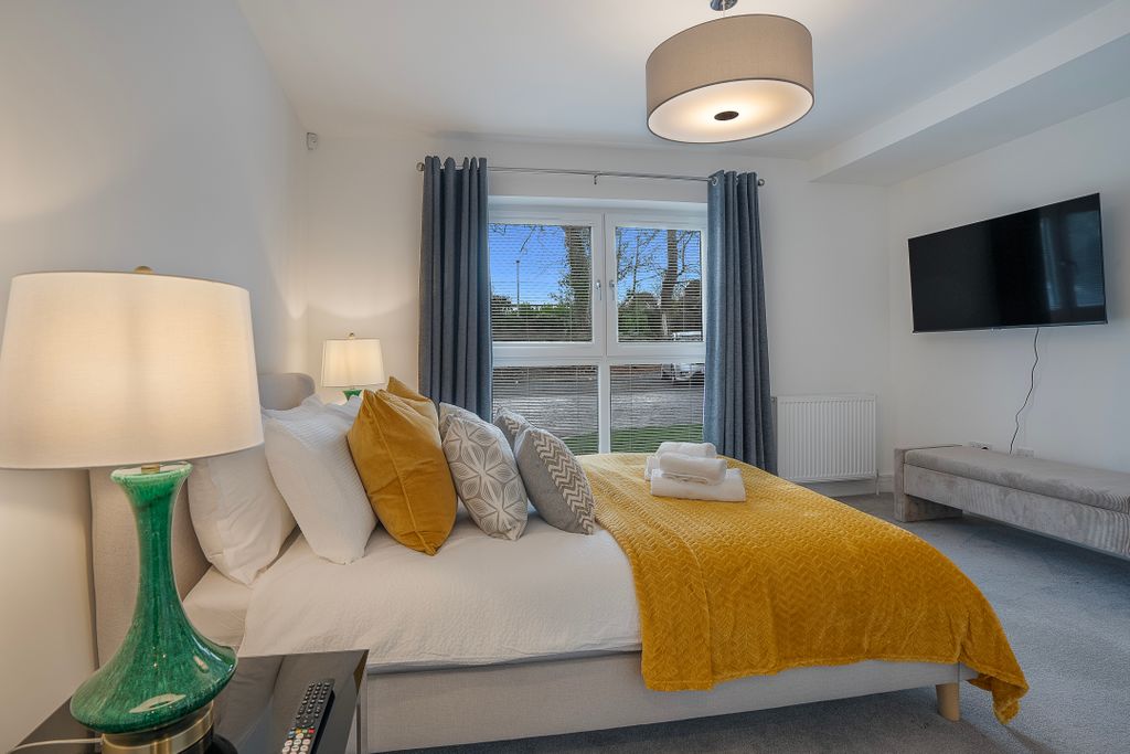 Additional image 13 of 2 bed flat to rentMay Baird Gardens South, Aberdeen AB25