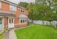 Henson Close, Upper Saxondale, Nottingham