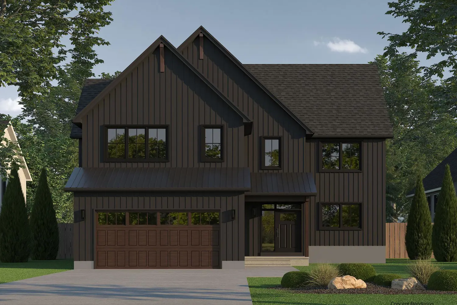 32 Hollingsworth Street