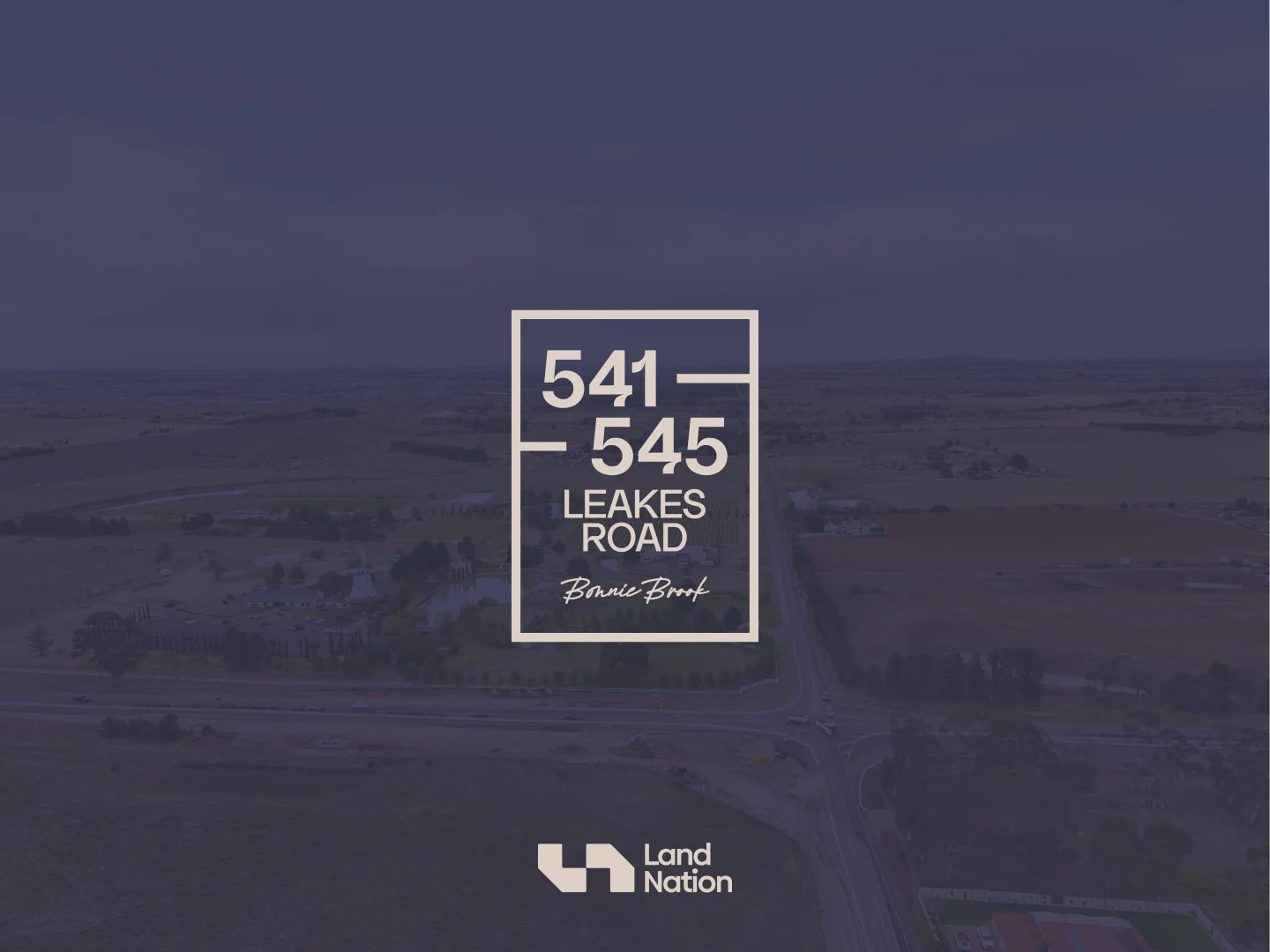 Additional image 4 of 541-545 Leakes Road, Bonnie Brook VIC 3335