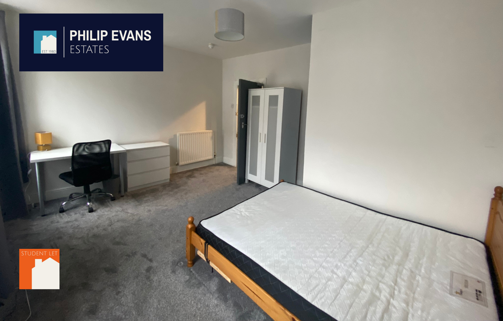 Additional image 9 of 6 bed terraced house to rentSouth Road, Aberystwyth SY23