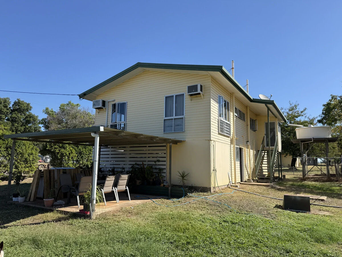 Additional image 2 of 2 Cumberland Street, Georgetown QLD 4871