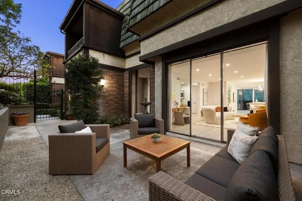 Additional image 24 of 885 S Orange Grove Boulevard Unit 23, Pasadena, CA 91105