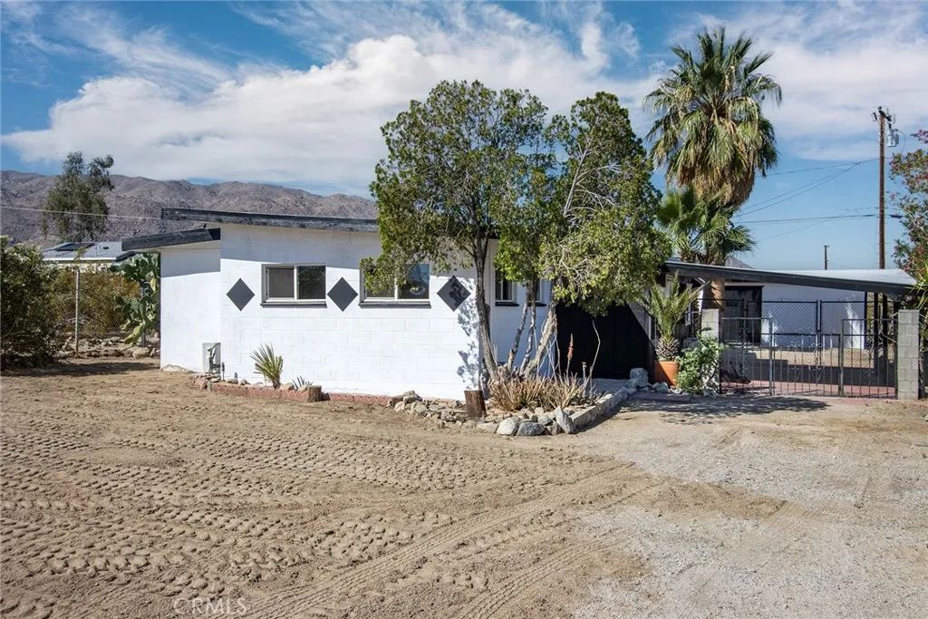 Additional image 42 of 7362 Sahara Avenue, 29 Palms, CA 92277