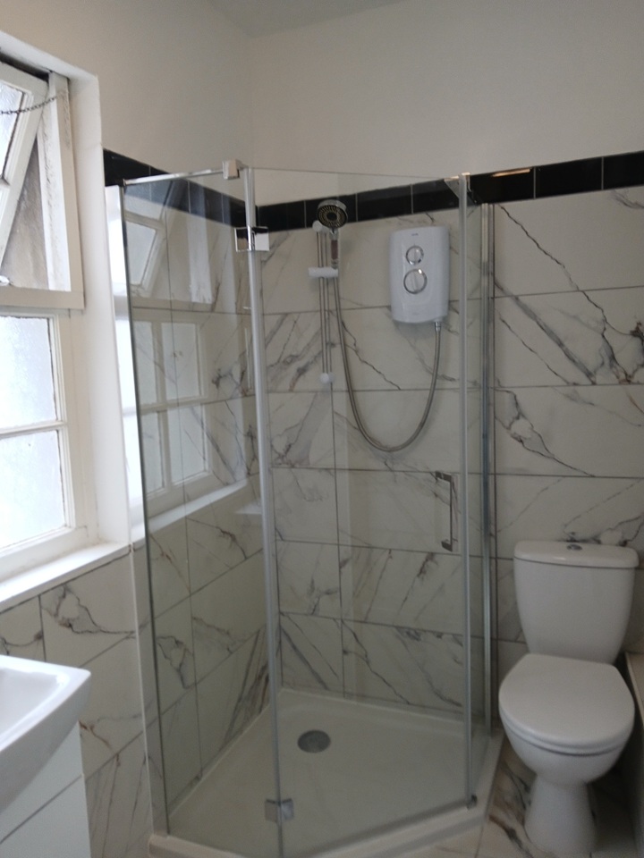 Additional image 7 of 1 Bed Flat, Back Of Kingsdown Parade, BS6, N1 7GU