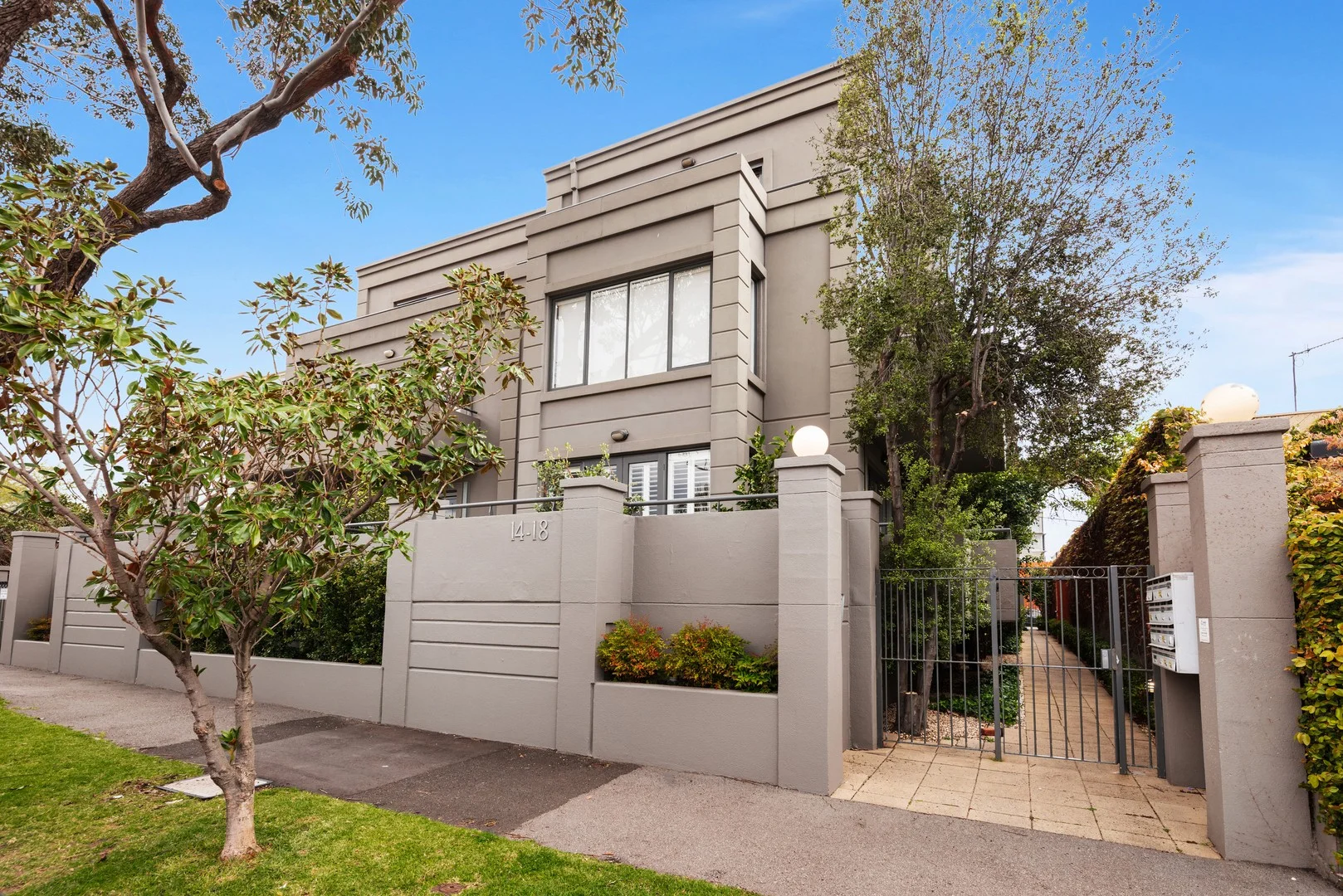 Additional image 7 of 1/14-18 Howitt Street, South Yarra VIC 3141