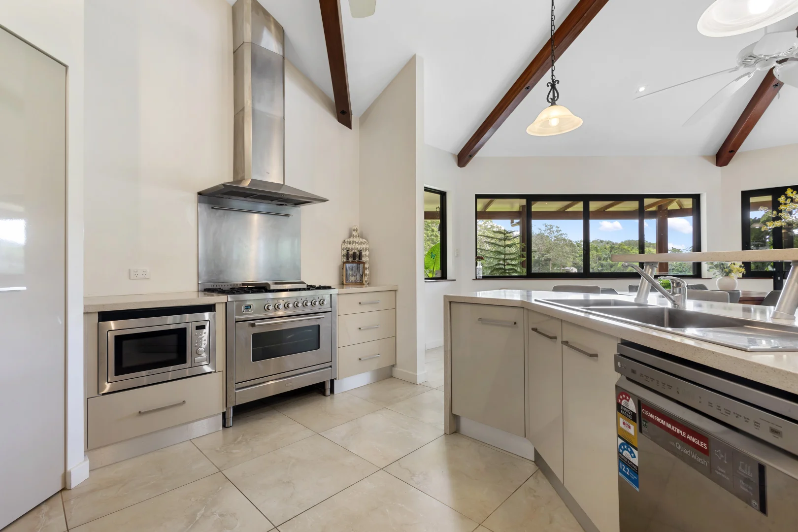 Additional image 9 of 136 Cassowary Road, Cassowary via, Port Douglas QLD 4877
