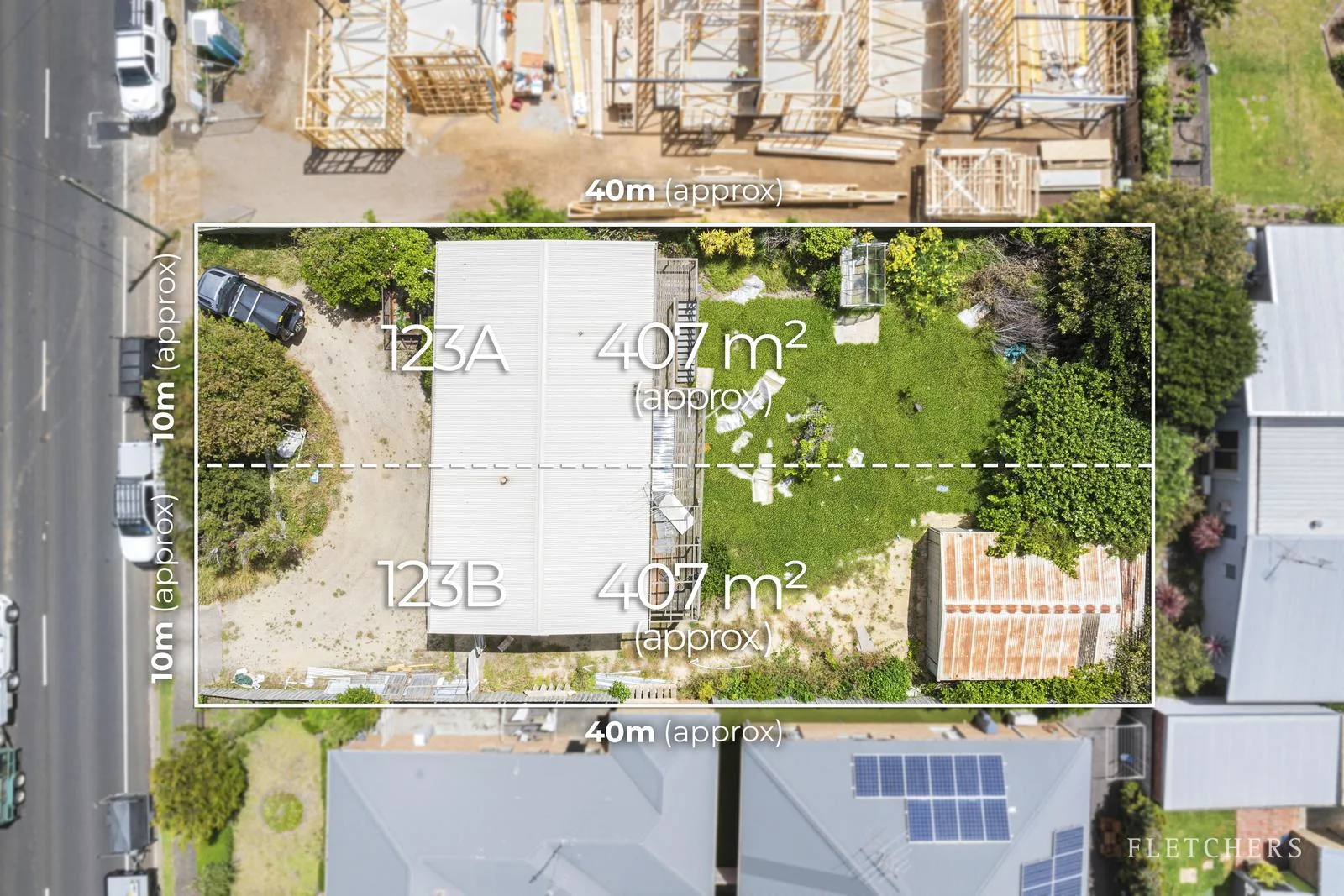 Additional image 7 of 123 A & B The Parade, Ocean Grove VIC 3226