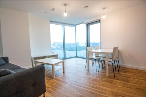 The Tower, 19 Plaza Boulevard, Liverpool L8