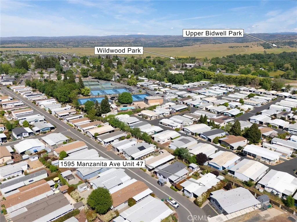 Additional image 25 of 1595 Manzanita Ave Unit 47, Chico, CA 95926