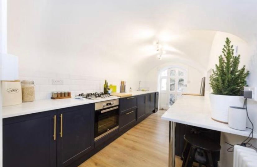 Additional image 2 of 2 Bed Flat, Gordon Road, BS8, N1 7GU