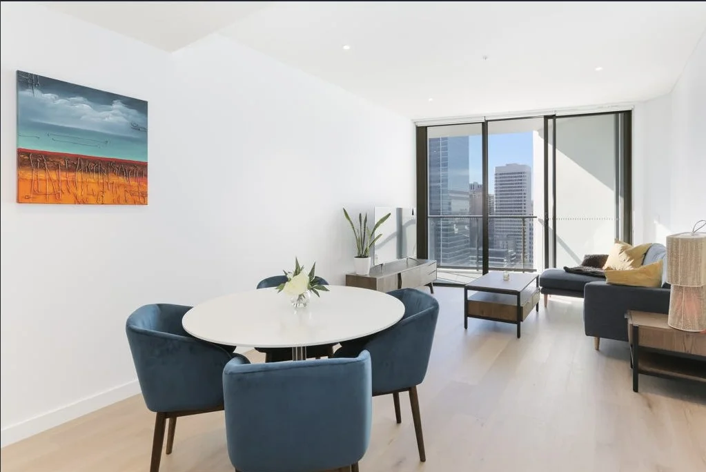 Additional image 3 of 3008/81 Harbour Street, Sydney NSW 2000