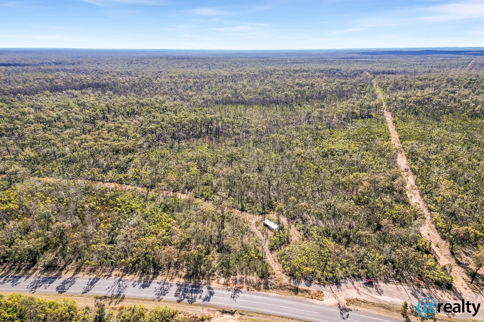 Lot 14 Pine Ridge Road, Condamine Farms QLD 4357