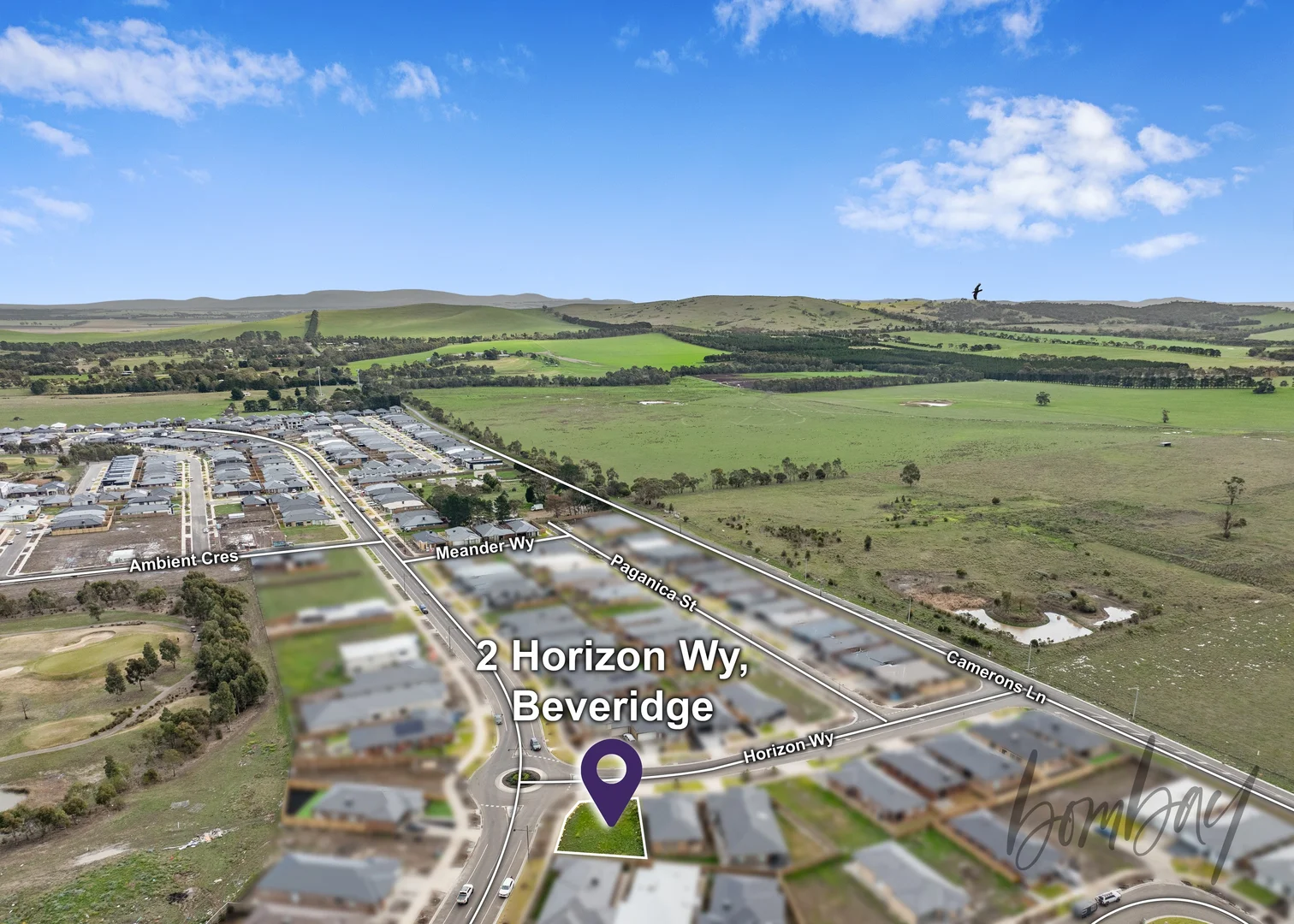 Additional image 4 of 2 Horizon Way, Beveridge VIC 3753