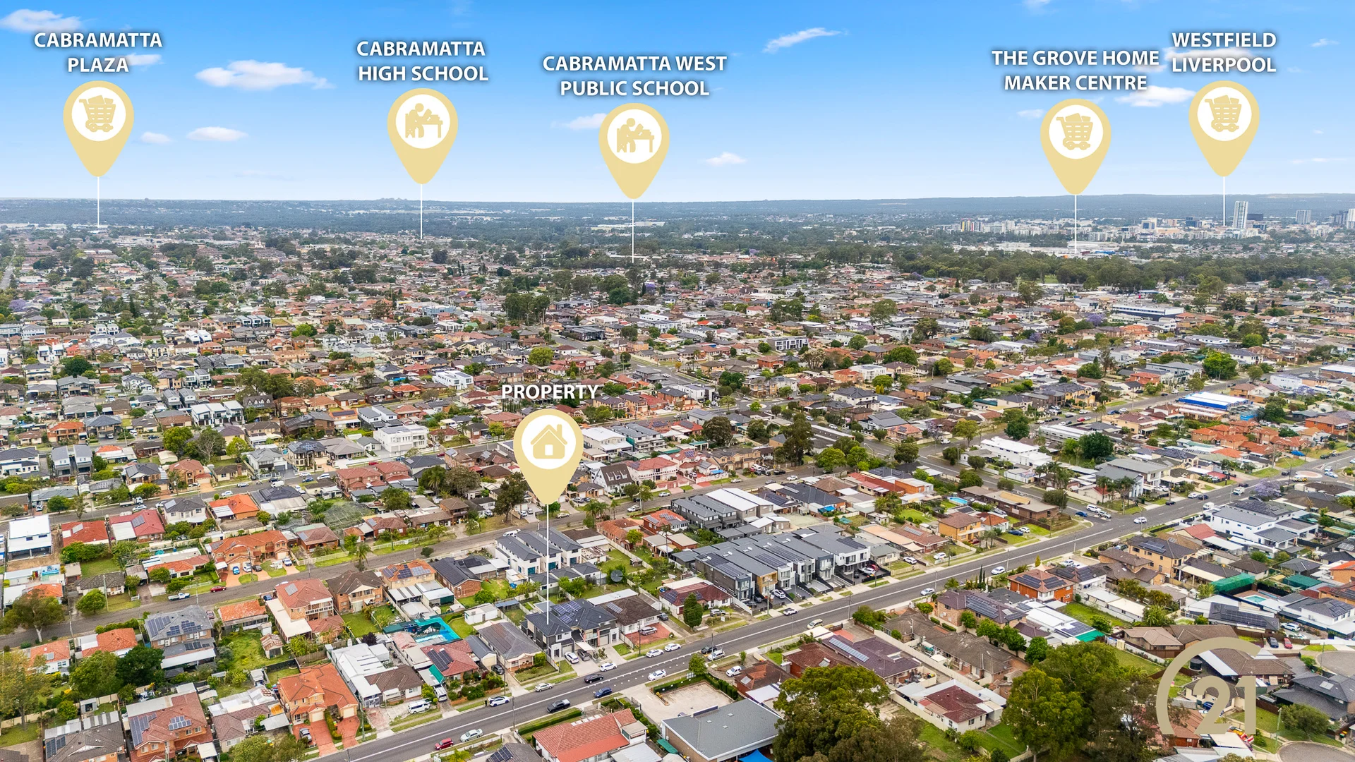 Additional image 12 of 36 Harrington Street, Cabramatta West NSW 2166