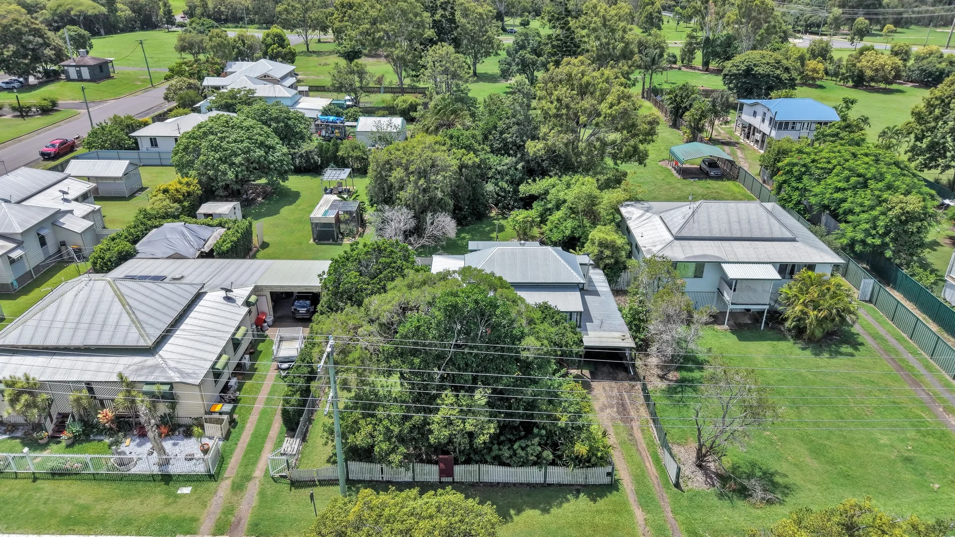 Additional image 35 of 61 George Street, Bundaberg South QLD 4670