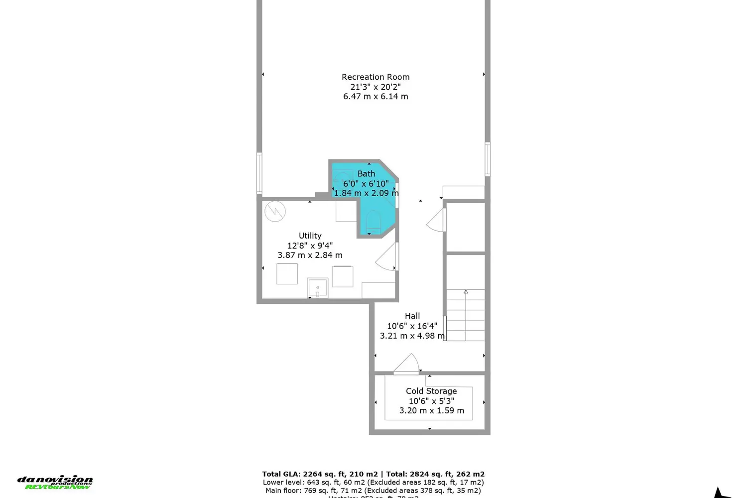 Additional image 18 of 66 Yarmouth Drive