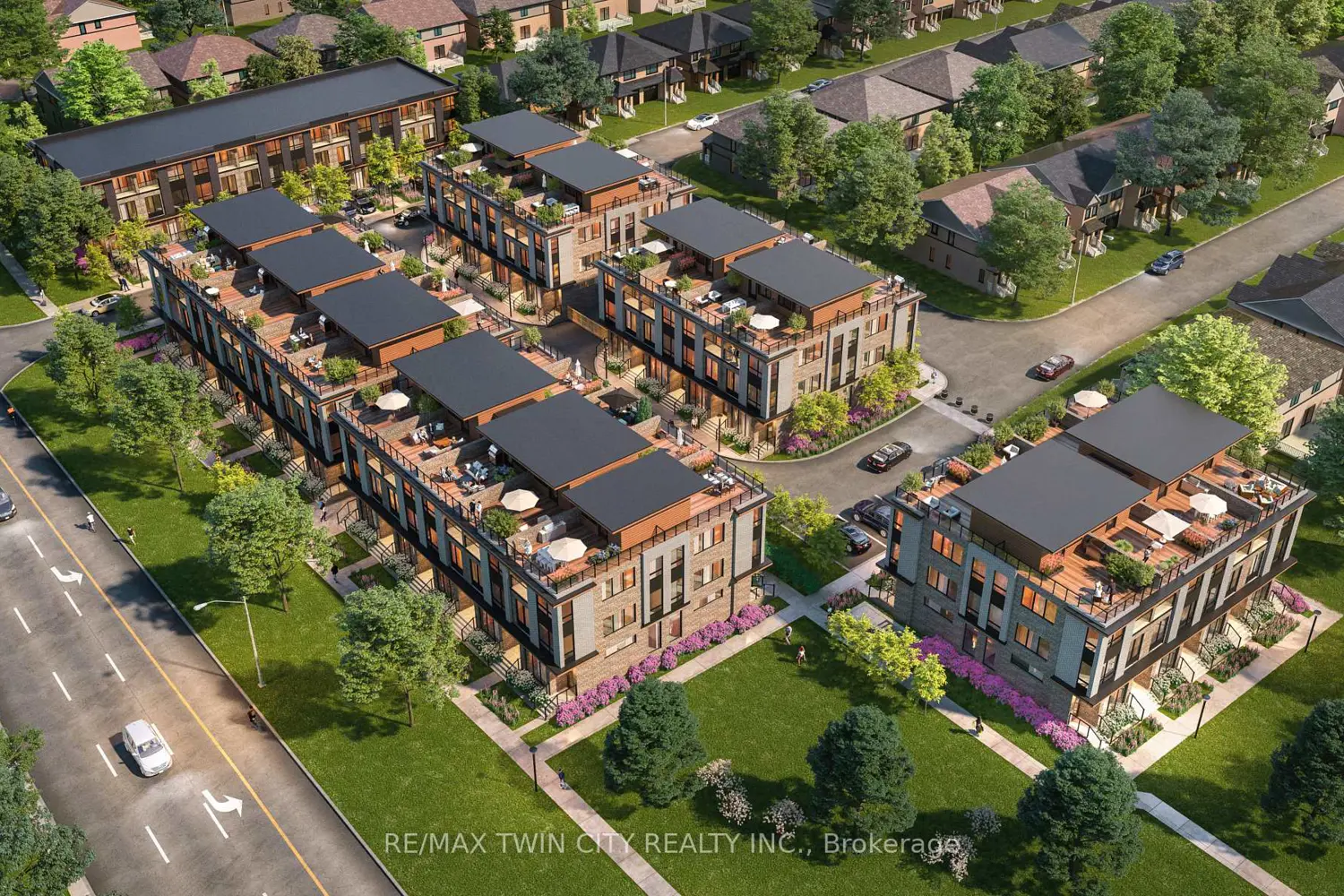 Additional image 3 of 593 Taunton Road