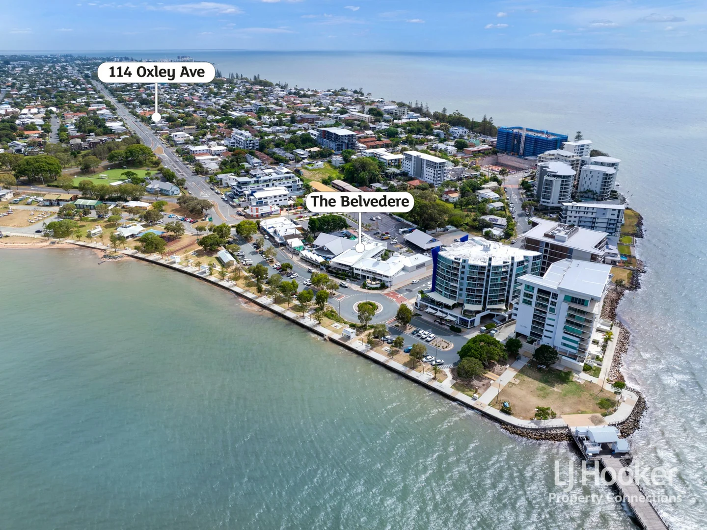 Additional image 13 of 114 Oxley Avenue, Woody Point QLD 4019