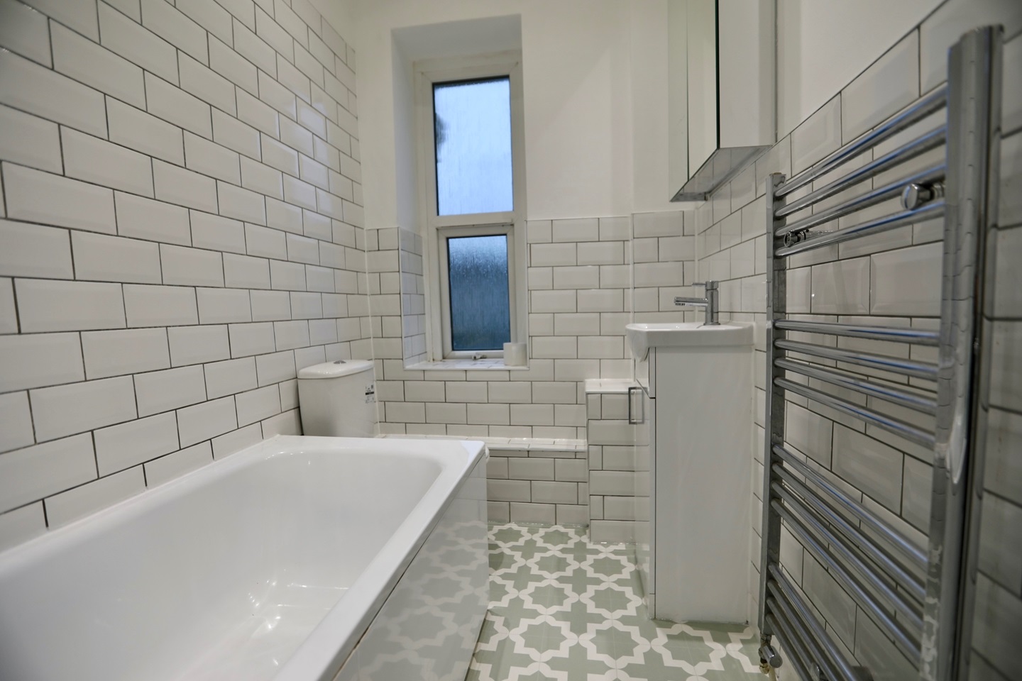 Additional image 10 of 4 Bed Terraced House, Tudor Road, BS2, N1 7GU