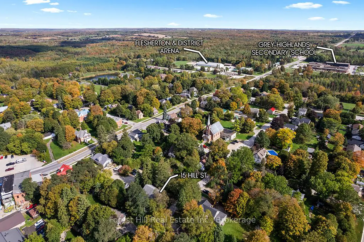 Additional image 19 of 15 Hill Street