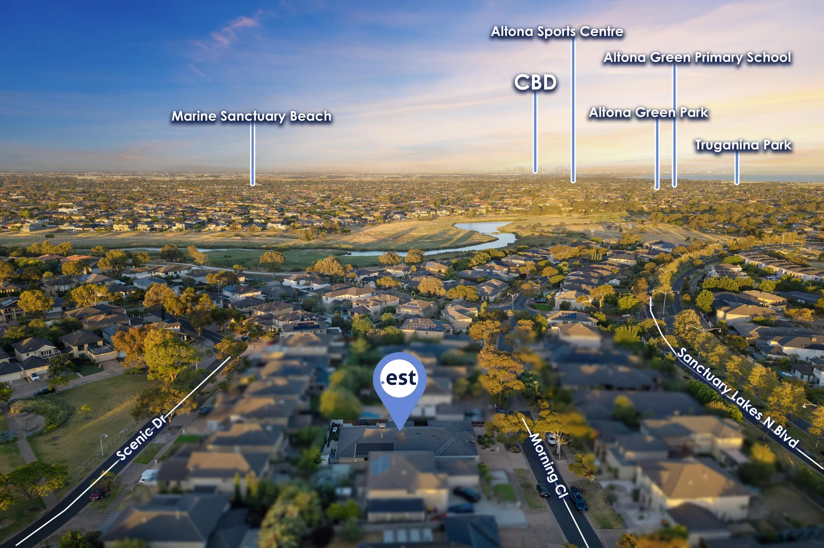 Additional image 19 of 15 Morning Close, Sanctuary Lakes VIC 3030