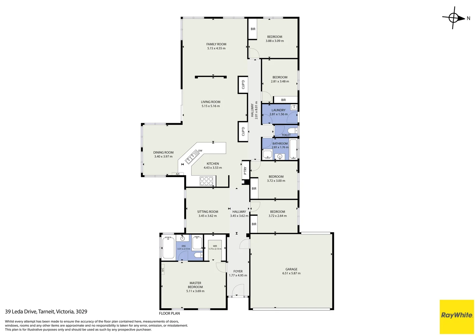 Additional image 23 of 39 Leda Drive, Tarneit VIC 3029