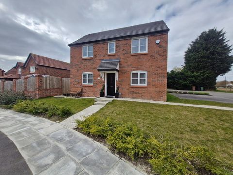 Artisan Drive, Melling L31