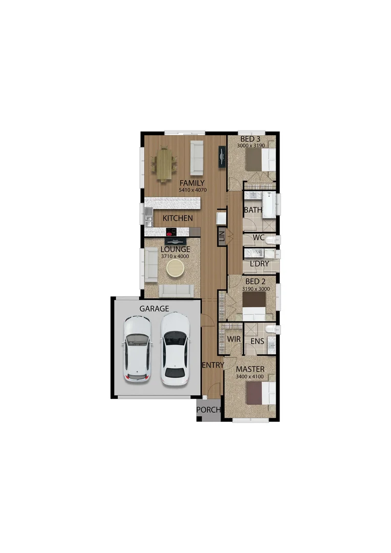 Additional image 6 of 30 Dream Avenue, Cranbourne East VIC 3977