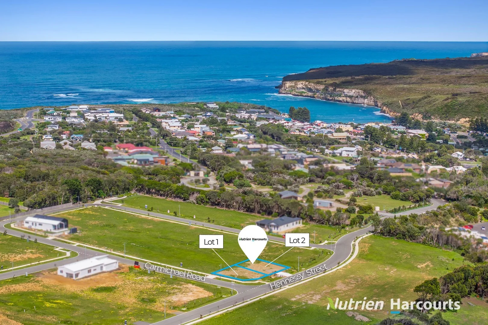 Additional image 2 of 13 Carmichael Road, Port Campbell VIC 3269