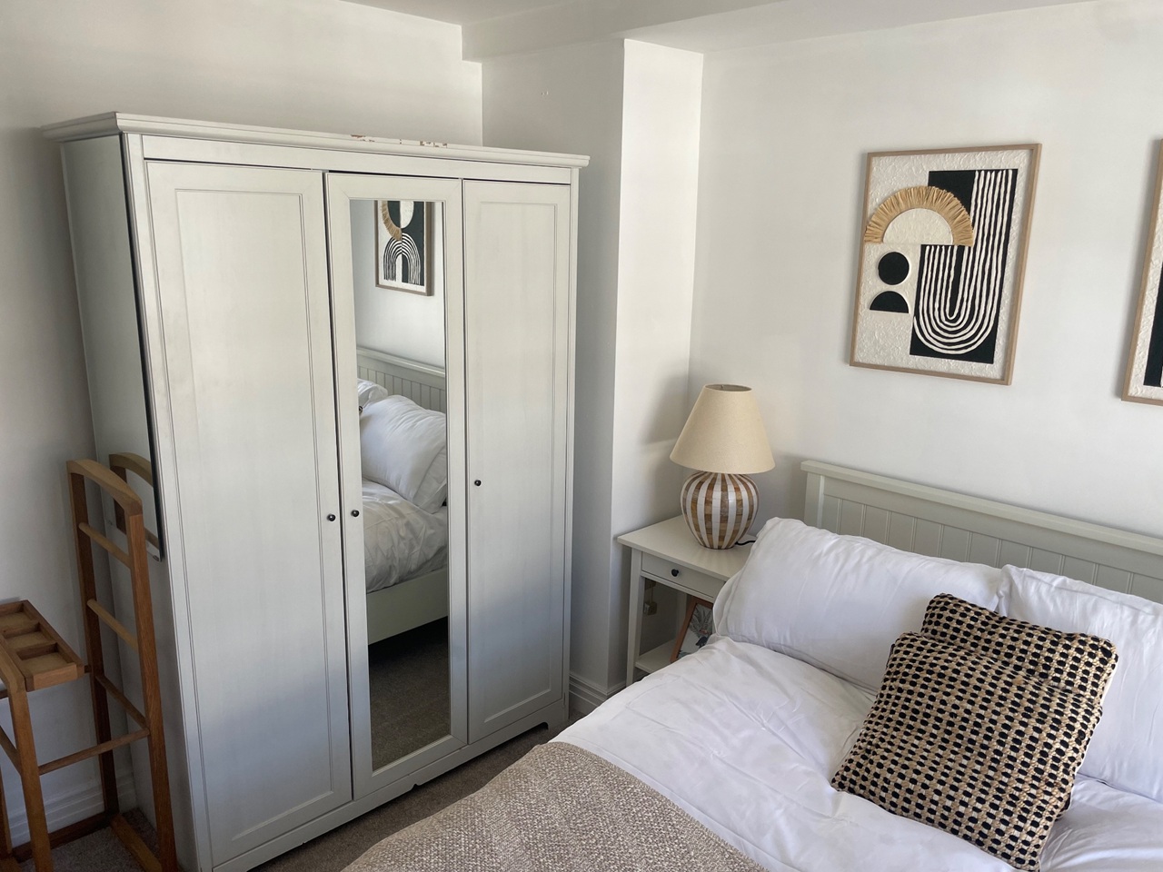 Additional image 17 of 1 Bed Flat, Weston House, BS1, N1 7GU