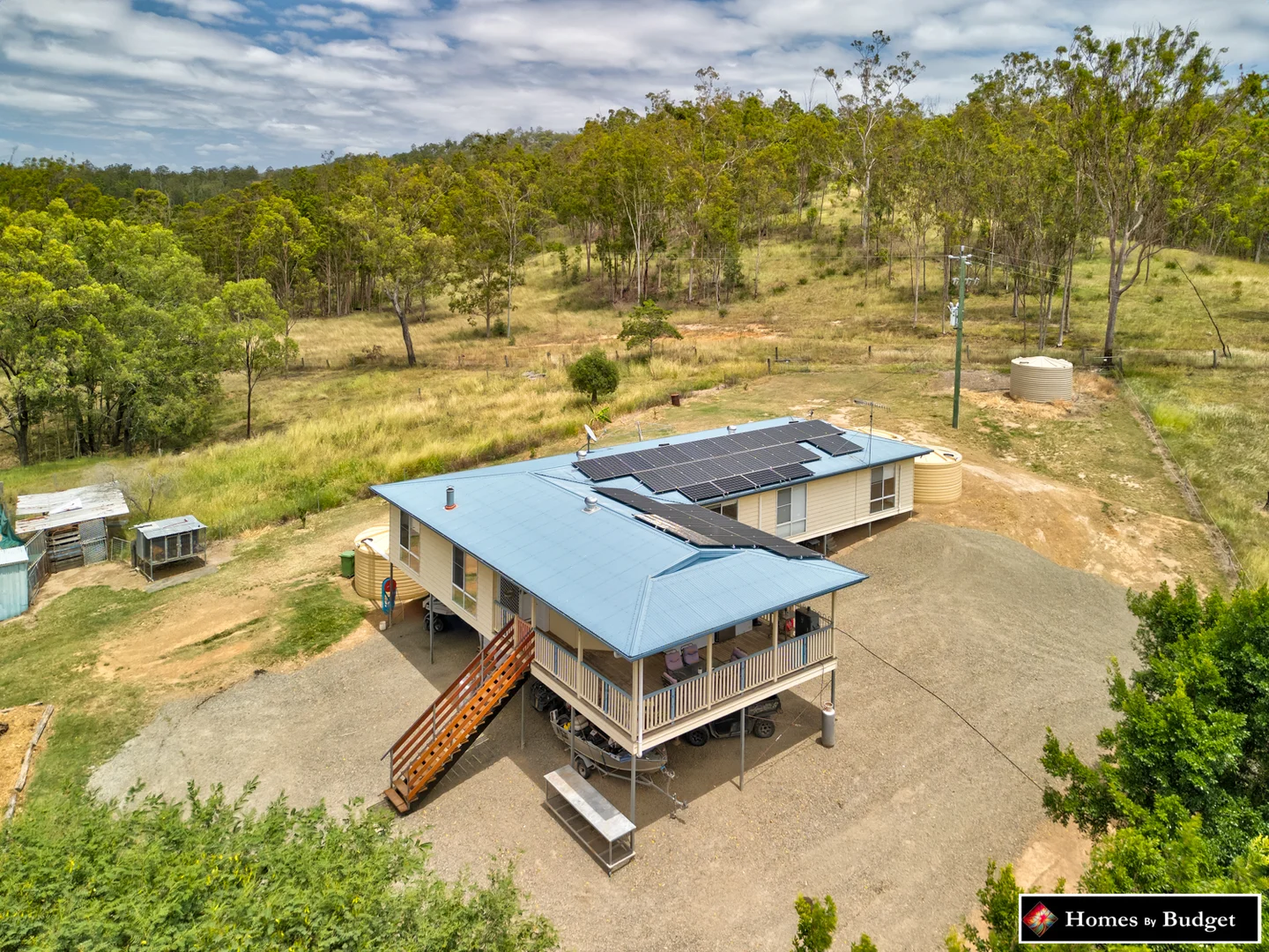 Additional image 2 of 1706 Esk Crows Nest Road, Biarra QLD 4313