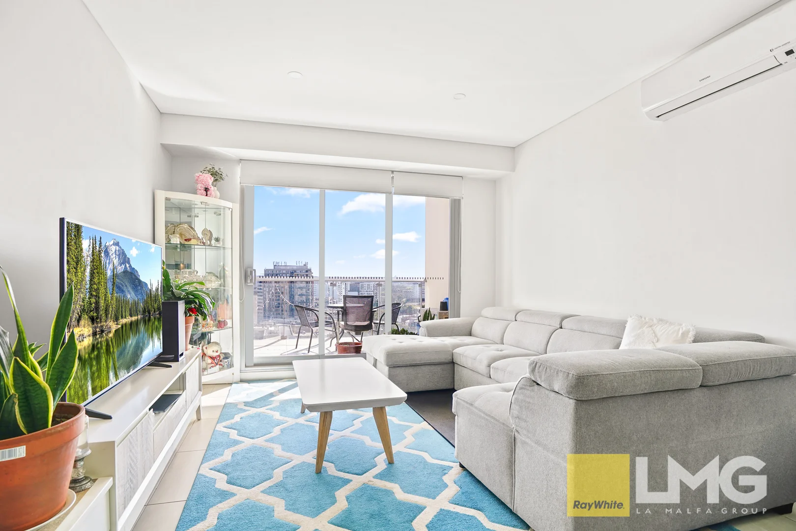 Additional image 2 of 908/18 Harrow Road, Auburn NSW 2144