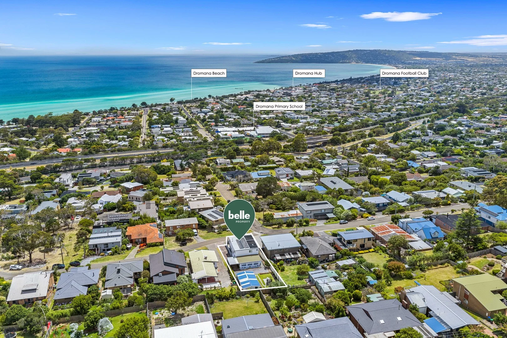 Additional image 2 of 19 Atunga Terrace, Dromana VIC 3936