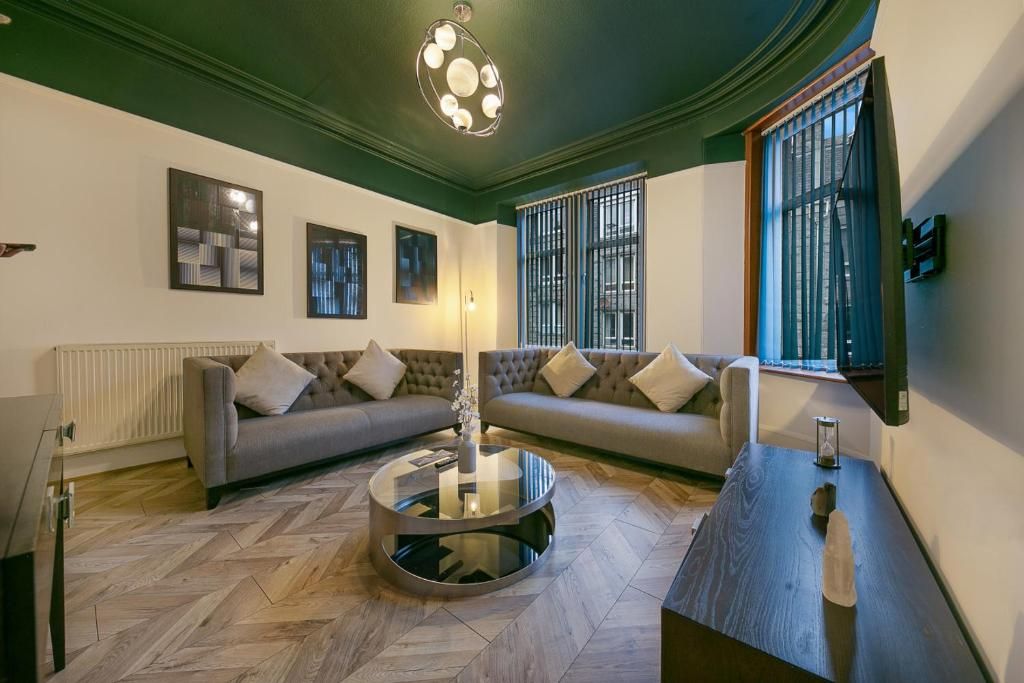 Additional image 23 of 1 bed flat to rentRosemount Place, Aberdeen AB25