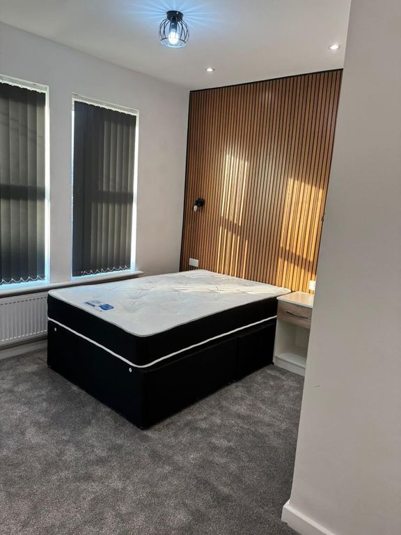 Additional image 6 of 6 bed terraced house to rentWalbrook Road, Derby DE23
