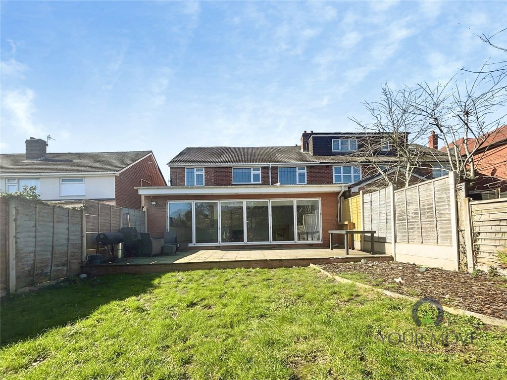 Additional image 16 of 5 bed semi-detached house to rentBirmingham Road, Lickey End, Bromsgrove, Worcestershire B61