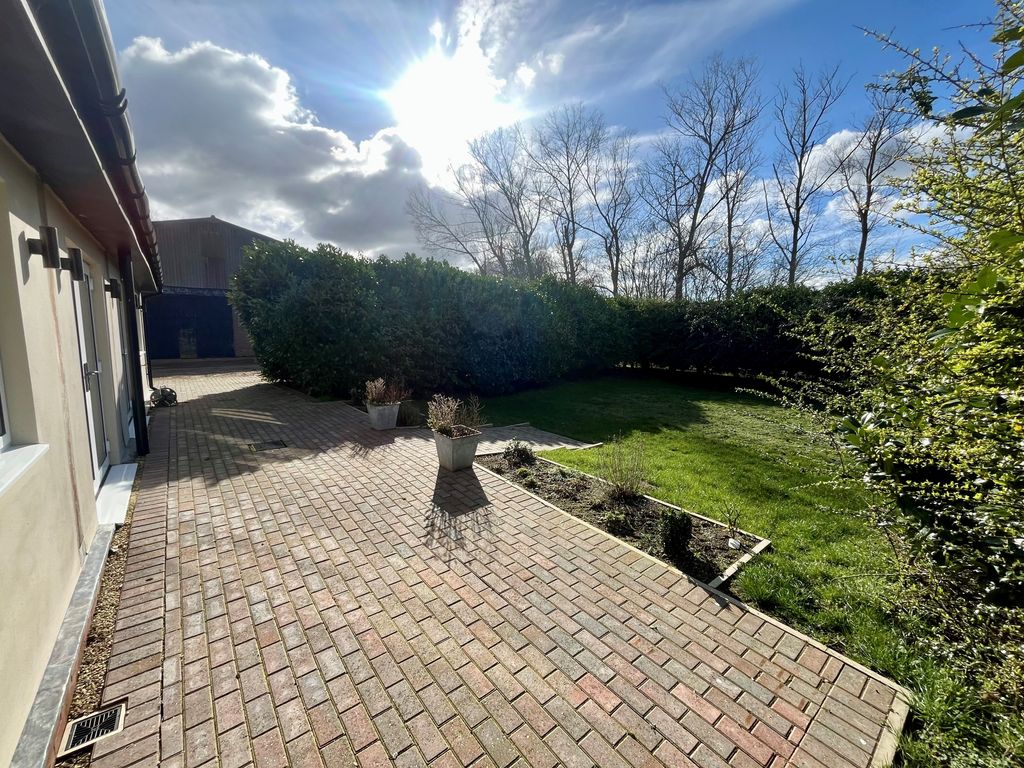 Additional image 9 of 1 bed flat to rentStation Road, Lakenheath, Brandon IP27