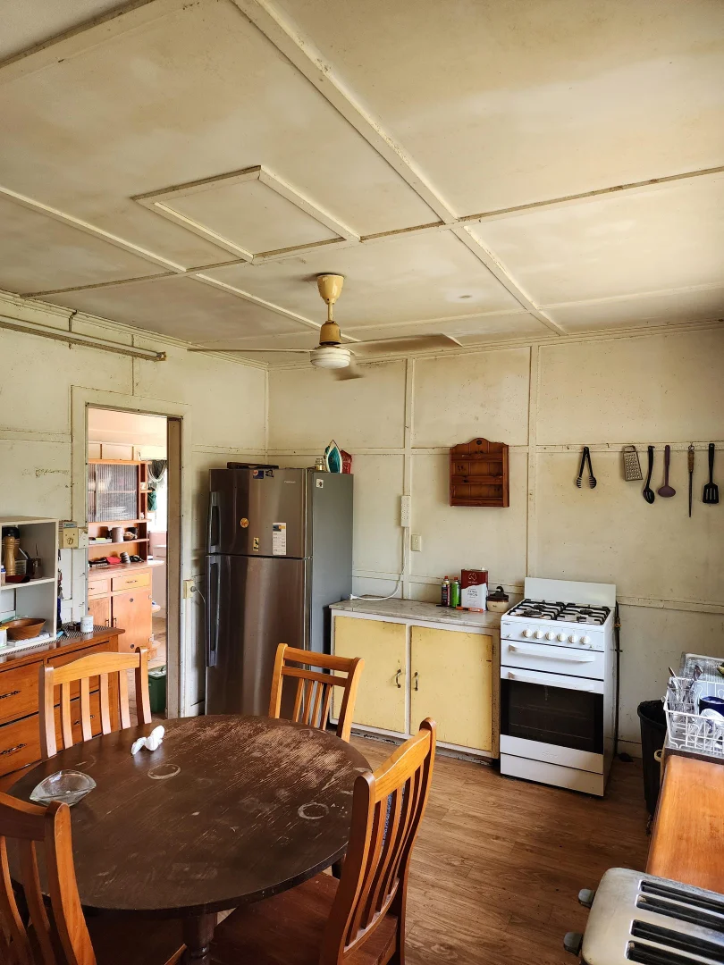 Additional image 4 of 4 Dawes Lane, Boyne Valley QLD 4680