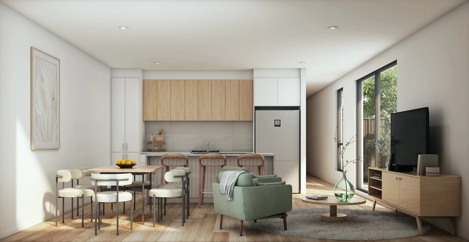 Additional image 5 of 5 & 6 / 1 Surrey Street, Blair Athol SA 5084